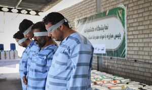 کشفیات پلیس مبارزه با مواد مخدر استان خراسان رضوی