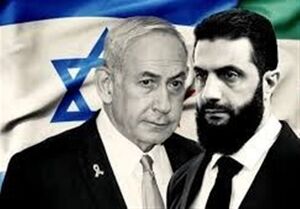 جولانی؛ از سرکوب ملت سوریه تا جاده صافکن نقشههای اسرائیل