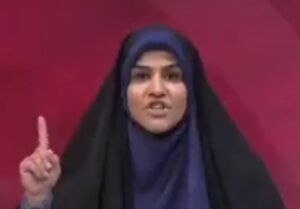 این است تفاوت تربیت یافتگان مکتب زینبی با تربیت یافتگان اموی+ فیلم