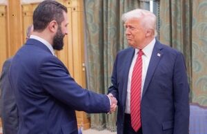 فریب، این شکلی است!