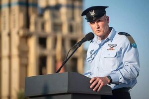 برکناری فرمانده پدافند هوایی رژیم صهیونیستی پس از افشای وال استریت ژورنال