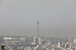جزئیات دهمین جلسه کارگروه ملی کاهش آلودگی هوا اعلام شد