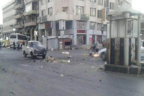 سوريه،استان،گذشته،جولاني،تروريستي