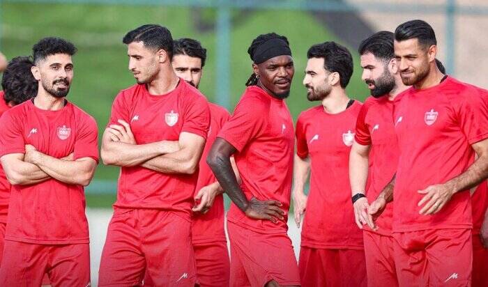 پرسپولیس بهتر از هاشمیان نمیتوانست انتخاب کند 4