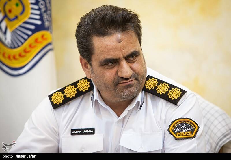 كنكور،راهور،پليس،داوطلبان،آزمون،برگزاري،روز،تهران،امتحاني،سر ...