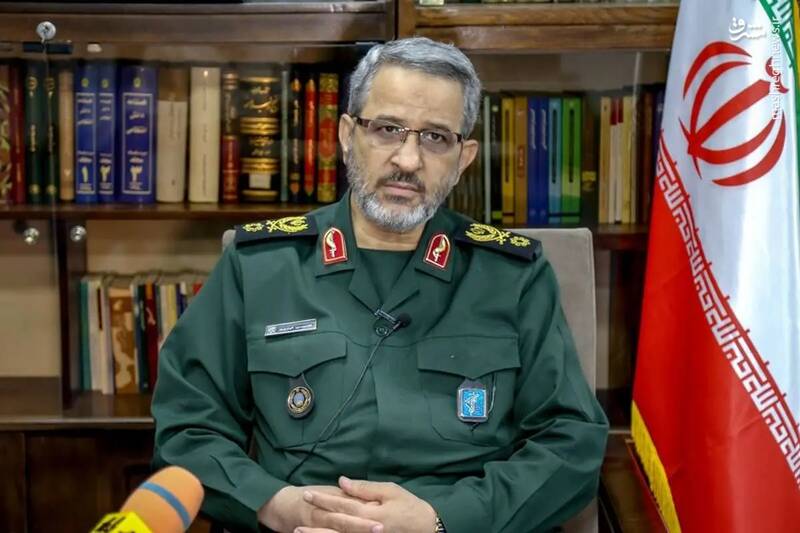 فرماندهي،غيب،پرور