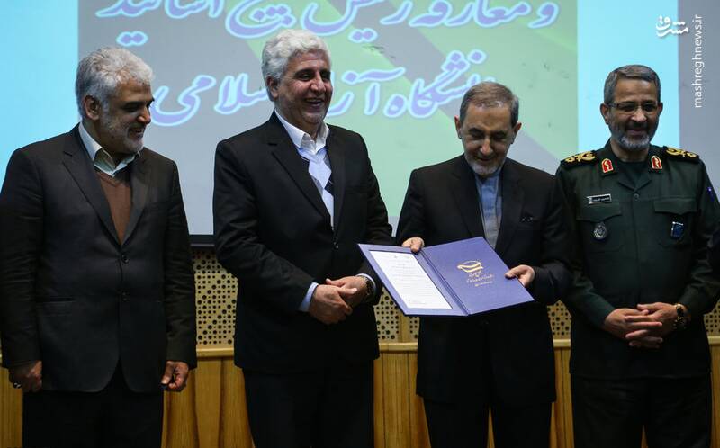 در کنار شهید محمد طهرانچی