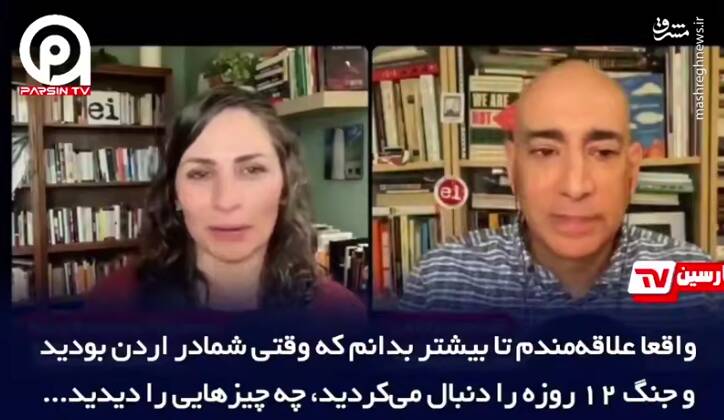 حملات،ايران،اسرائيل،منتشر
