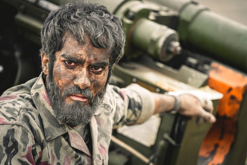 فيلم،خداي،جنگ،دارابي،پرتاب،موشك،اوج،محمدرضا