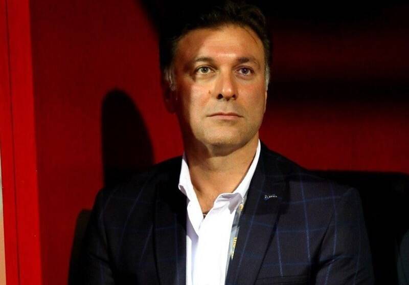 باشگاه،تراكتور،بيرانوند،پاسخ،آلوز،قطعاً،مديرعامل،پرونده،توجه، ...