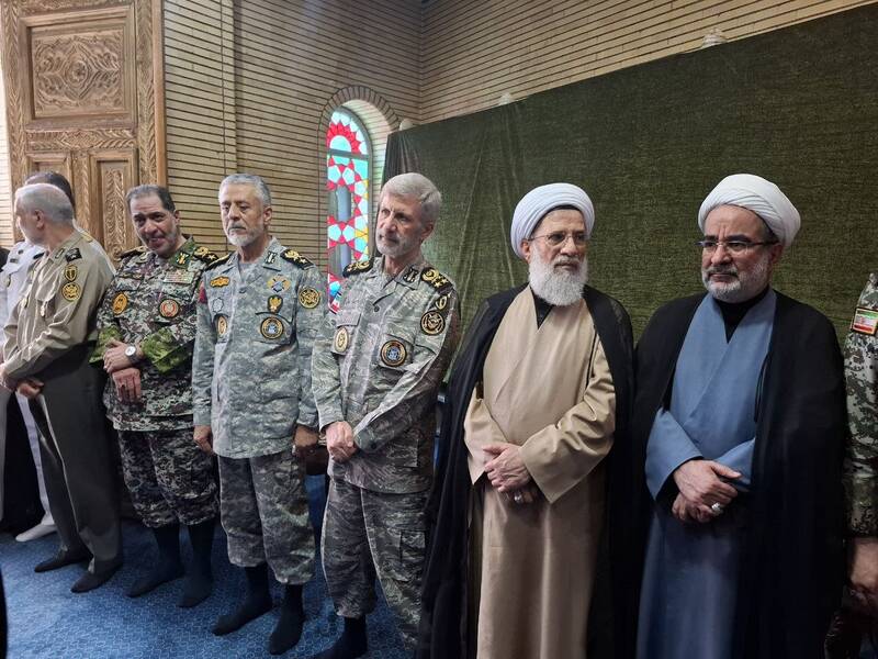 حضور،رادان