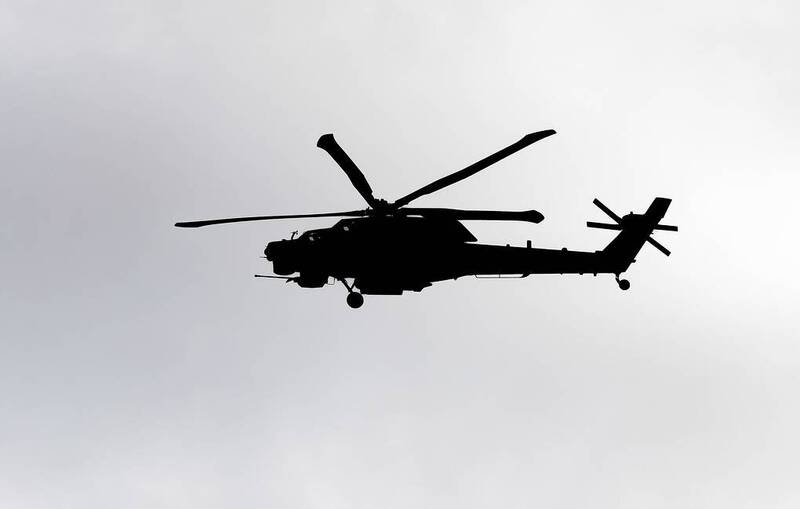 بالگرد،سقوط،حادثه،روسيه