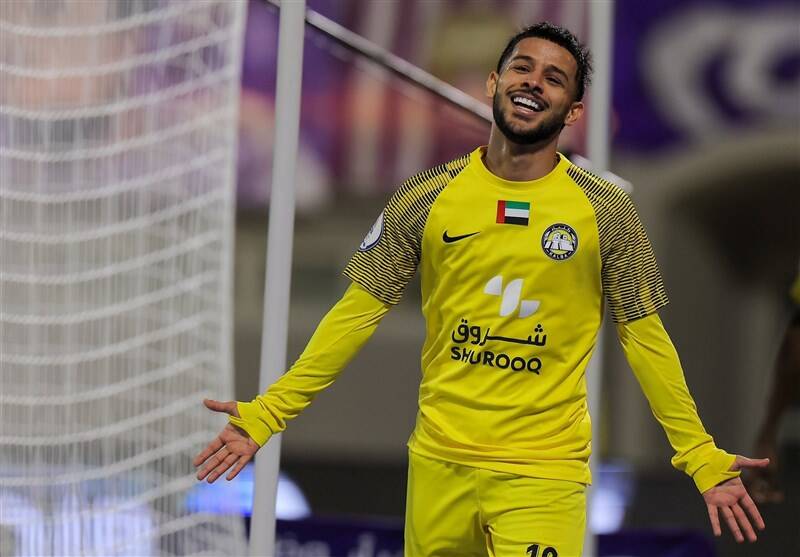 گذشته،الاتحاد