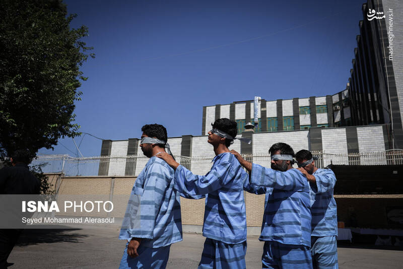 عکس / کشفیات پلیس مبارزه با مواد مخدر استان خراسان رضوی 15