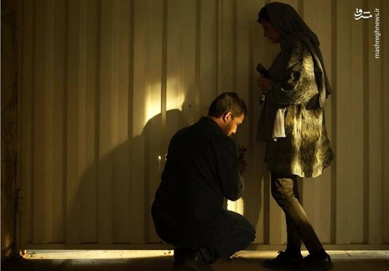 سینمای ایران و فاجعهای به نام اقتباسِ فلسفینما/ پیر پسر؛ ترکیبی از شعار، کپی و ژستهای روشنفکرانه +عکس