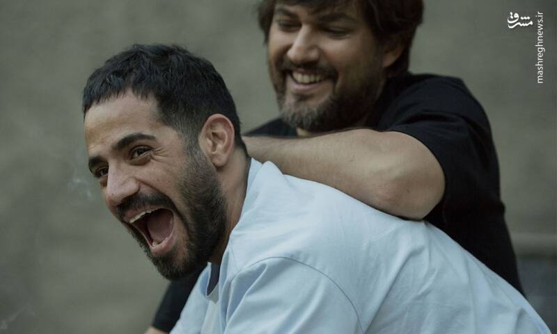سینمای ایران و فاجعه‌ای به نام اقتباسِ فلسفی‌نما/ پیر پسر؛ ترکیبی از شعار، کپی و ژست‌های روشنفکرانه +عکس