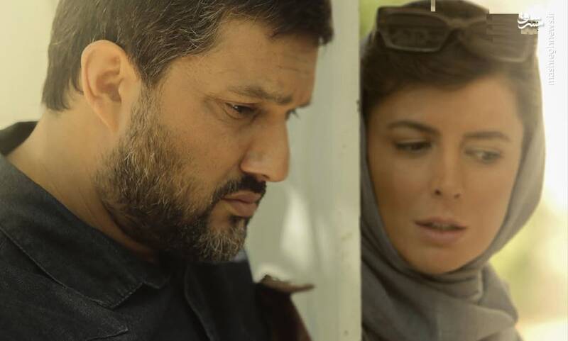 سینمای ایران و فاجعه‌ای به نام اقتباسِ فلسفی‌نما/ پیر پسر؛ ترکیبی از شعار، کپی و ژست‌های روشنفکرانه +عکس