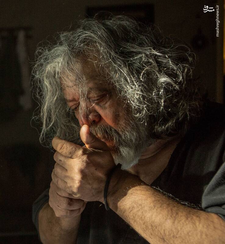 سینمای ایران و فاجعه‌ای به نام اقتباسِ فلسفی‌نما/ پیر پسر؛ ترکیبی از شعار، کپی و ژست‌های روشنفکرانه +عکس
