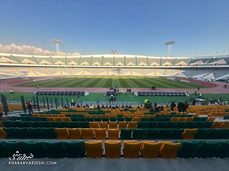 ورزشگاه،پرسپوليس،معرفي،خانگي،ليگ