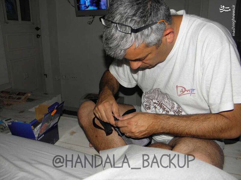 نگاهی به حملات سایبری آشکار علیه اسرائیل از 7 اکتبر تاکنون / از قطع خدمات حیاتی تا افشای دادههای طبقهبندیشده / ضربههای کاری هکرهای مقاومت به سرویسهای صهیونی 46
