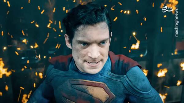 جنجال ابرقهرمان آمریکایی به دلیل مواضع ضداسرائیلی