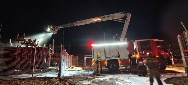 ادامه حوادث ناشناخته اختلالات برقی در سرزمینهای اشغالی