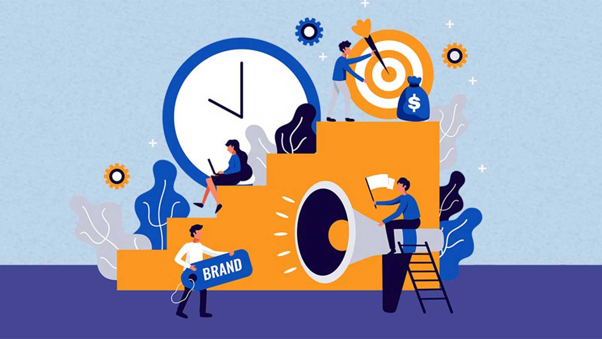 ۱۰ ایده کاربردی بازاریابی بدون هزینه برای رشد سریع کسب و کار