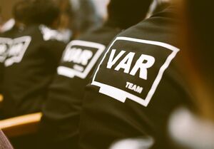 پیشنهاد تغییر مهم در ضربه پنالتی و مداخله VAR در کرنر و کارت زرد