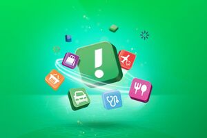 نگاهی به اقدامات زیرساختی و حمایتی اسنپ در روزهای بحرانی