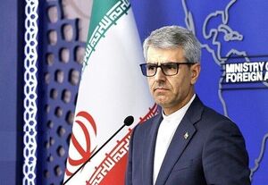 ابراز همدردی ایران با دولت و ملت عراق