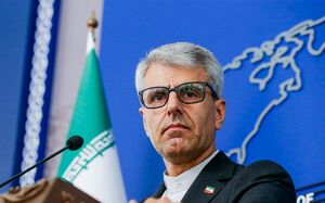 ایران ادعای ارسال تجهیزات نظامی به یمن را تکذیب کرد