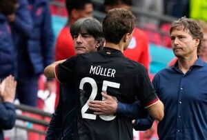 یواخیم لو سرمربی تیم ملی ازبکستان شد