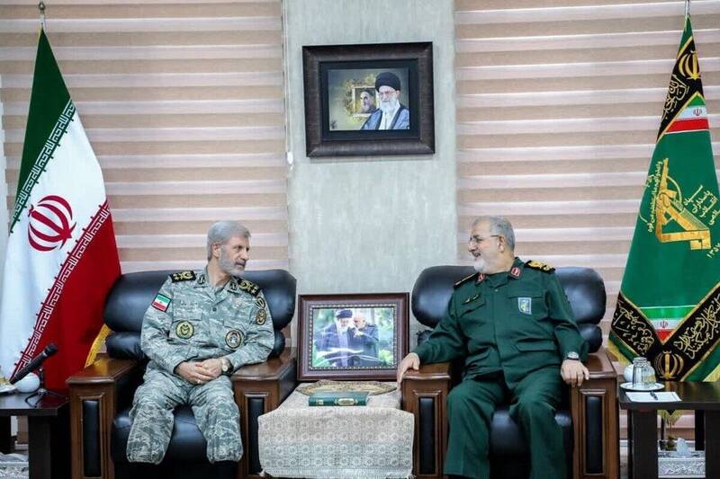ايران،سرلشكر،سپاه،سپهبد،فرمانده،مسلح،شهيد،نيروهاي،اسلامي،امي ...