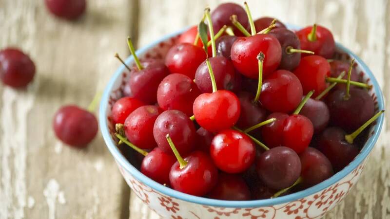 فواید شیرین یک میوه ترش برای قلب 4