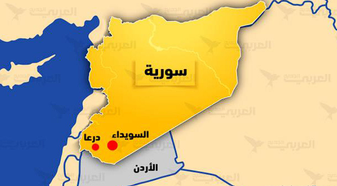 پشتپرده حمایت اسرائیل از دروزیهای سوریه