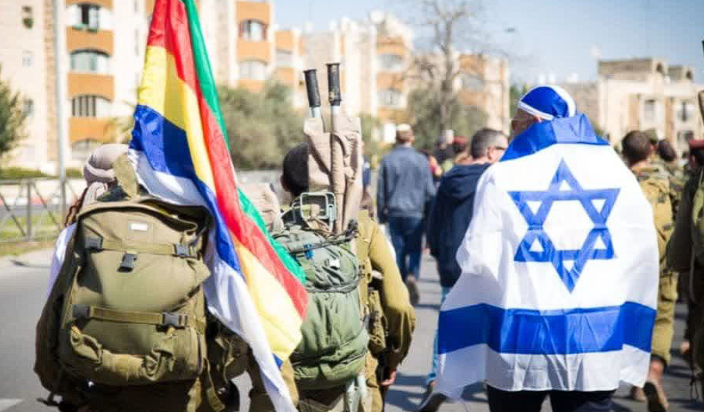 پشتپرده حمایت اسرائیل از دروزیهای سوریه