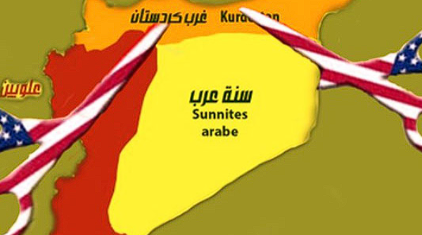 پشتپرده حمایت اسرائیل از دروزیهای سوریه