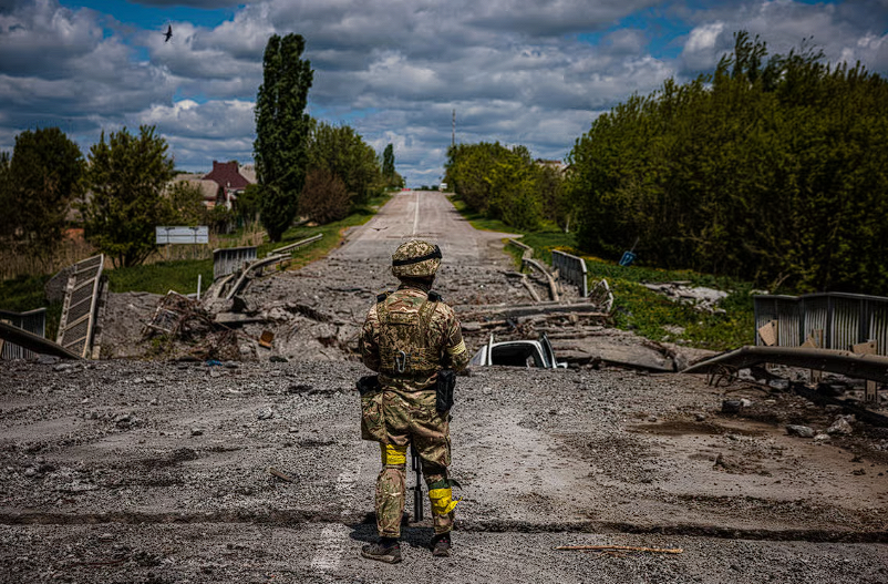 اوکراینیها اعتماد خود را به زلنسکی از دست دادهاند