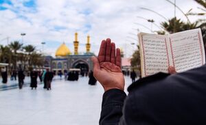 ثبتنام اربعین آغاز شد
