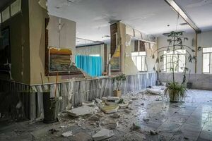روایت تکان‌دهنده از نجات پزشک زندان اوین توسط زندانیان