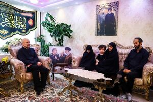 قالیباف