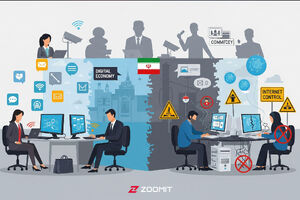 جزئیات مصوبه شورایعالی فضای مجازی درباره کسبوکارهای اینترنتی