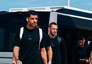 شرط طارمی برای جدایی از اینتر