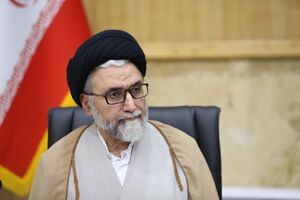 در رژیم صهیونیستی نفوذ داریم / هر موردی که نیروهای مسلح، فراجا، وزارت اطلاعات و اطلاعات سپاه اقدام میکنند، توسط قوه قضائیه به جزای خود میرسند