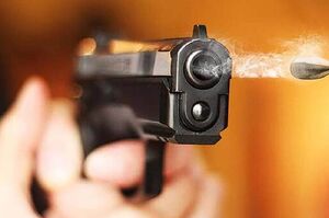 شهادت 3 نفر در حادثه تیراندازی در خمین