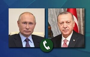 تماس تلفنی پوتین و اردوغان درباره تحولات سوریه image.png