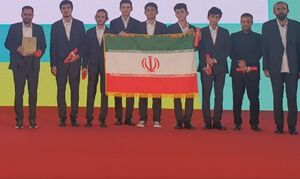 دانش آموز زنجانی در المپیاد جهانی ریاضی تاریخ‌سازی کرد