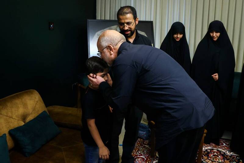 شهيد،اسلامي
