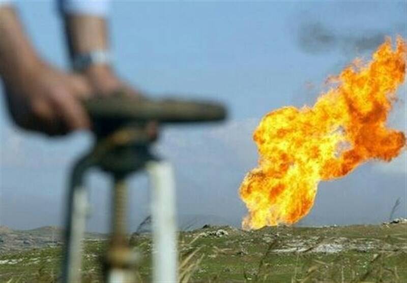 عراق،منطقه،كردستان،نفتي،نفت،توليد