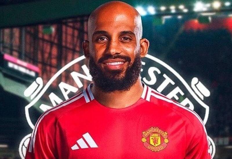 منچستريونايتد،باشگاه،گل،پوندي،انتقال،كامروني،شياطين،برايان،پ ...